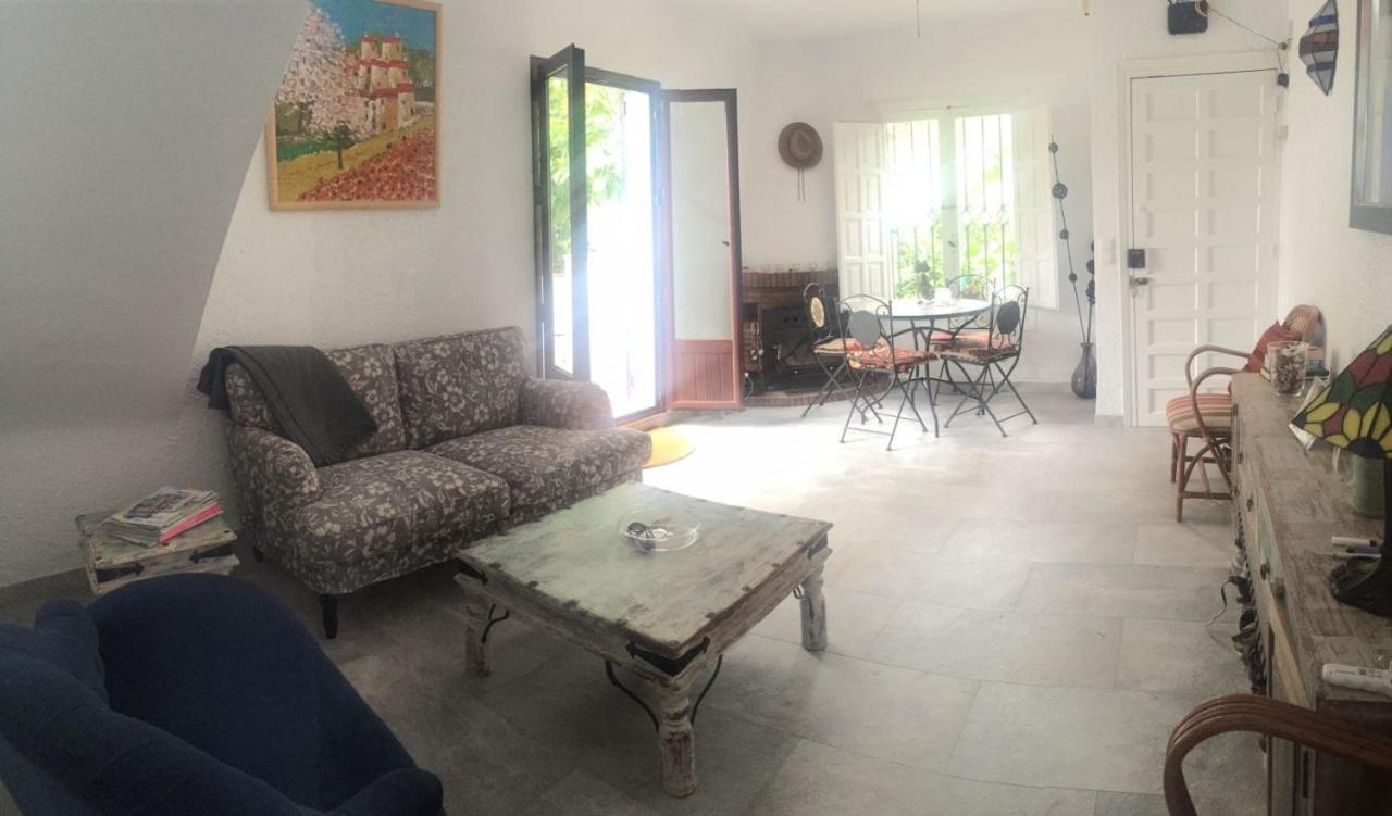 Apartment Nueva 21 Menyber Nerja