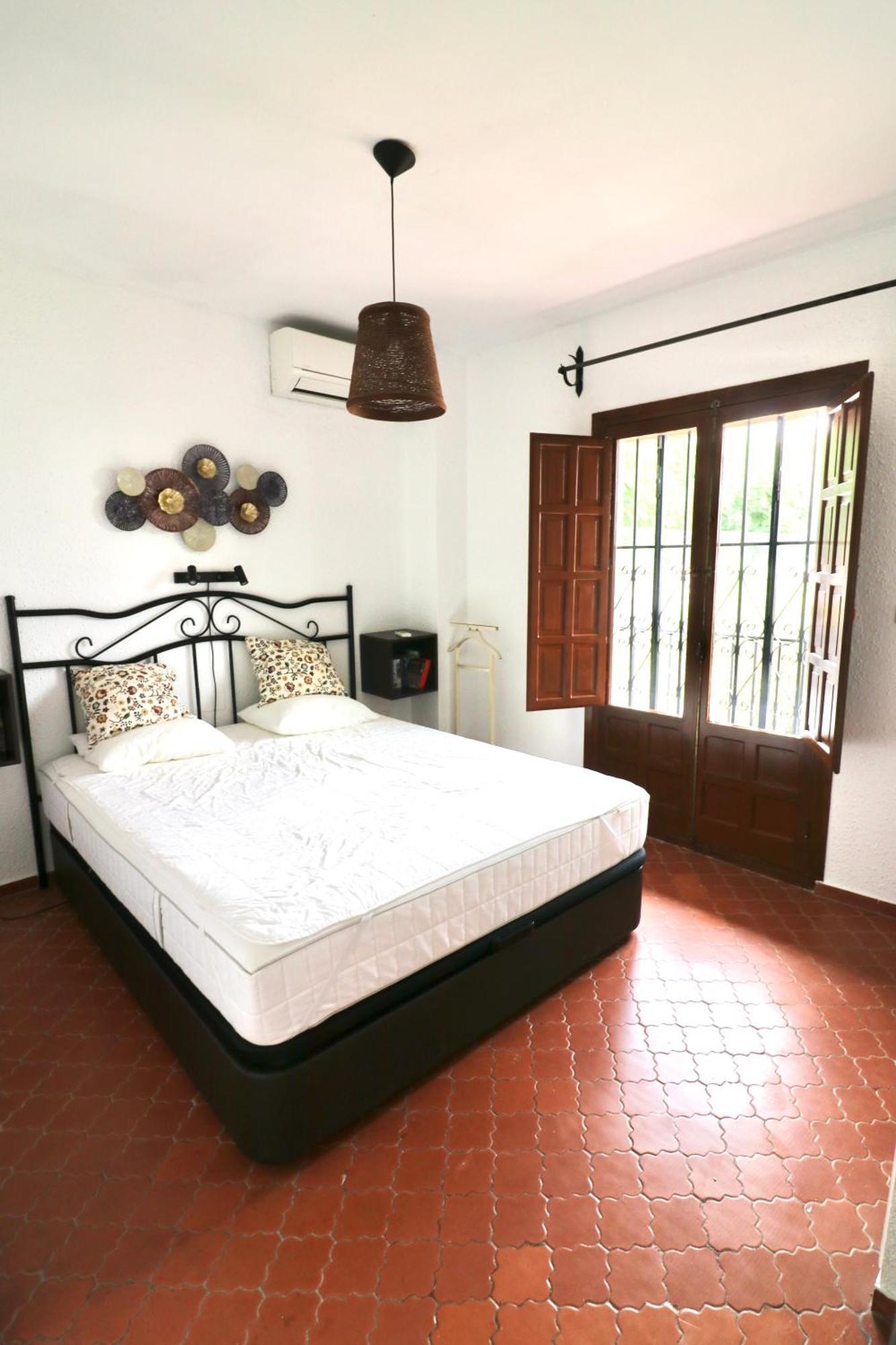 Apartment Nueva 21 Menyber Nerja