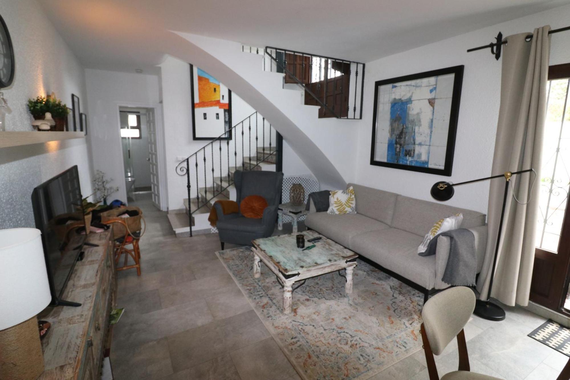 Nueva 21 Menyber Apartment Nerja